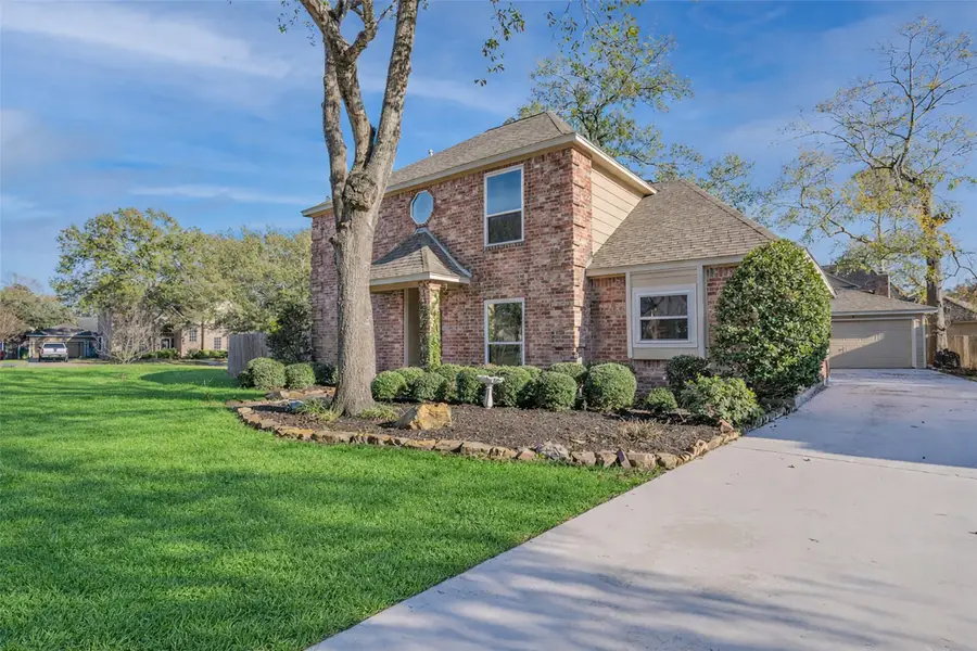 3603 Shipman Lane, Spring, TX 77388 - Image #2