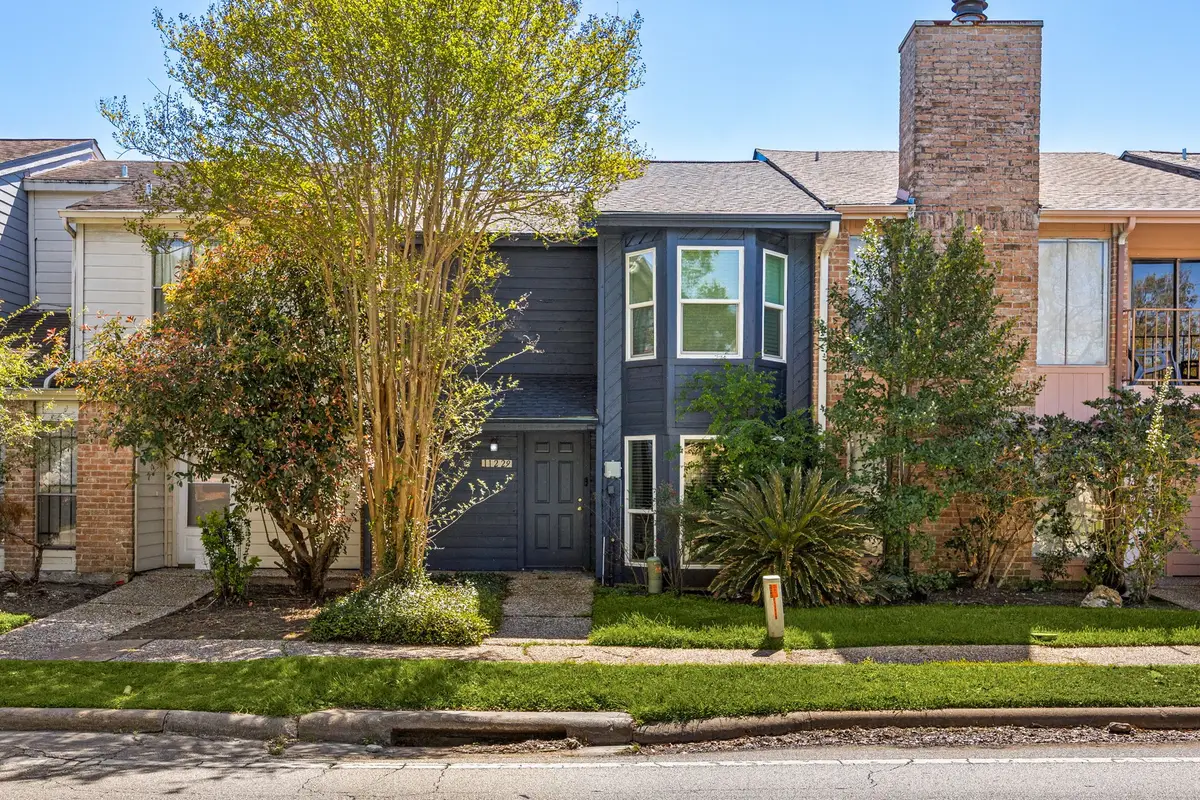 11229 Briar Forest Drive, Houston, TX 77042 - #1
