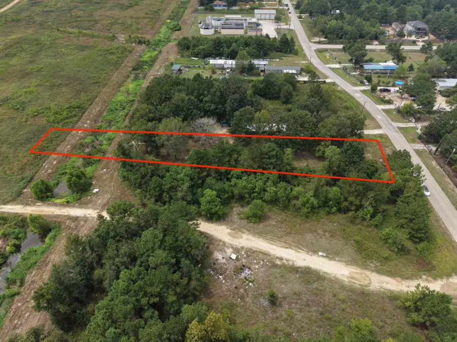 1458 County Road 3405, Cleveland, TX 77327 - #2