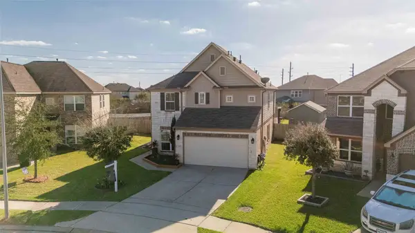 23831 Cerrillos Drive, Katy, TX 77493