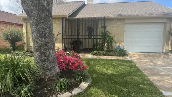 4403 Daisy Meadow Drive, Katy, TX 77449