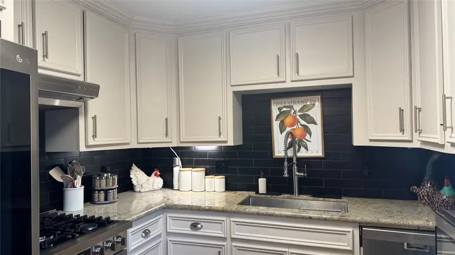 4403 Daisy Meadow Drive, Katy, TX 77449 - #3