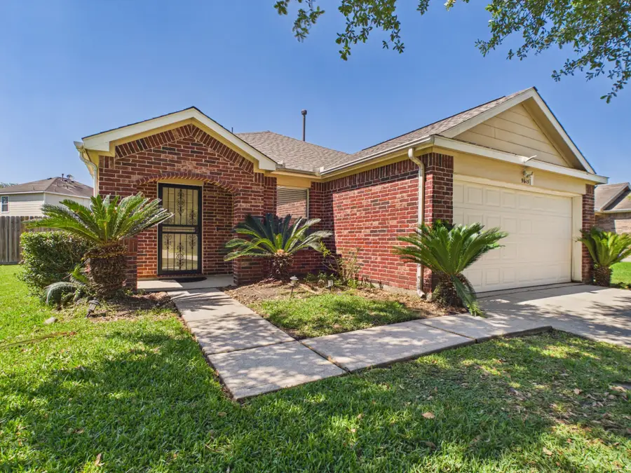 9615 Adobe Rose Drive, Humble, TX 77396 - #2