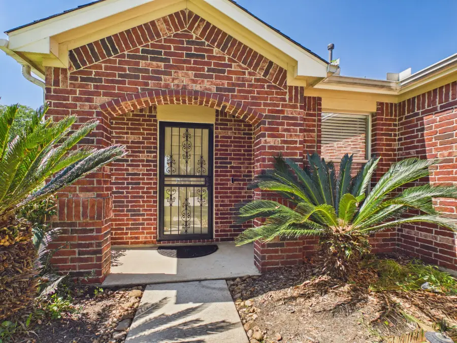 9615 Adobe Rose Drive, Humble, TX 77396 - #3