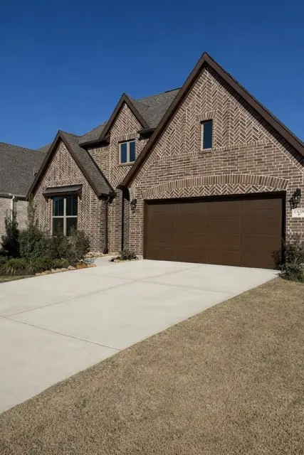 13718 Tranquila Vista Drive, Cypress, TX 77433