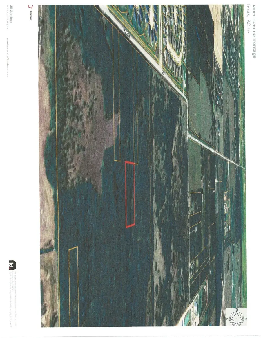 00 Bauer Road, Cypress, TX 77433 - Image #3