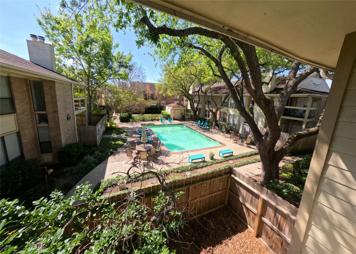 1881 Bering Drive #6, Houston, TX 77057 - #1