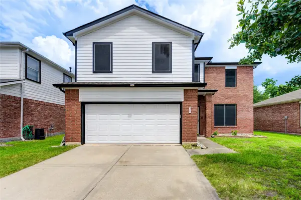 907 Saginaw Bay Court, Spring, TX 77373