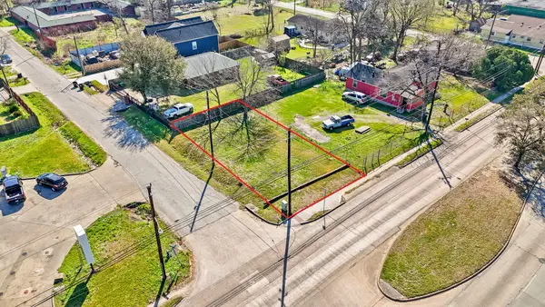 0 Wayside Drive N, Houston, TX 77028