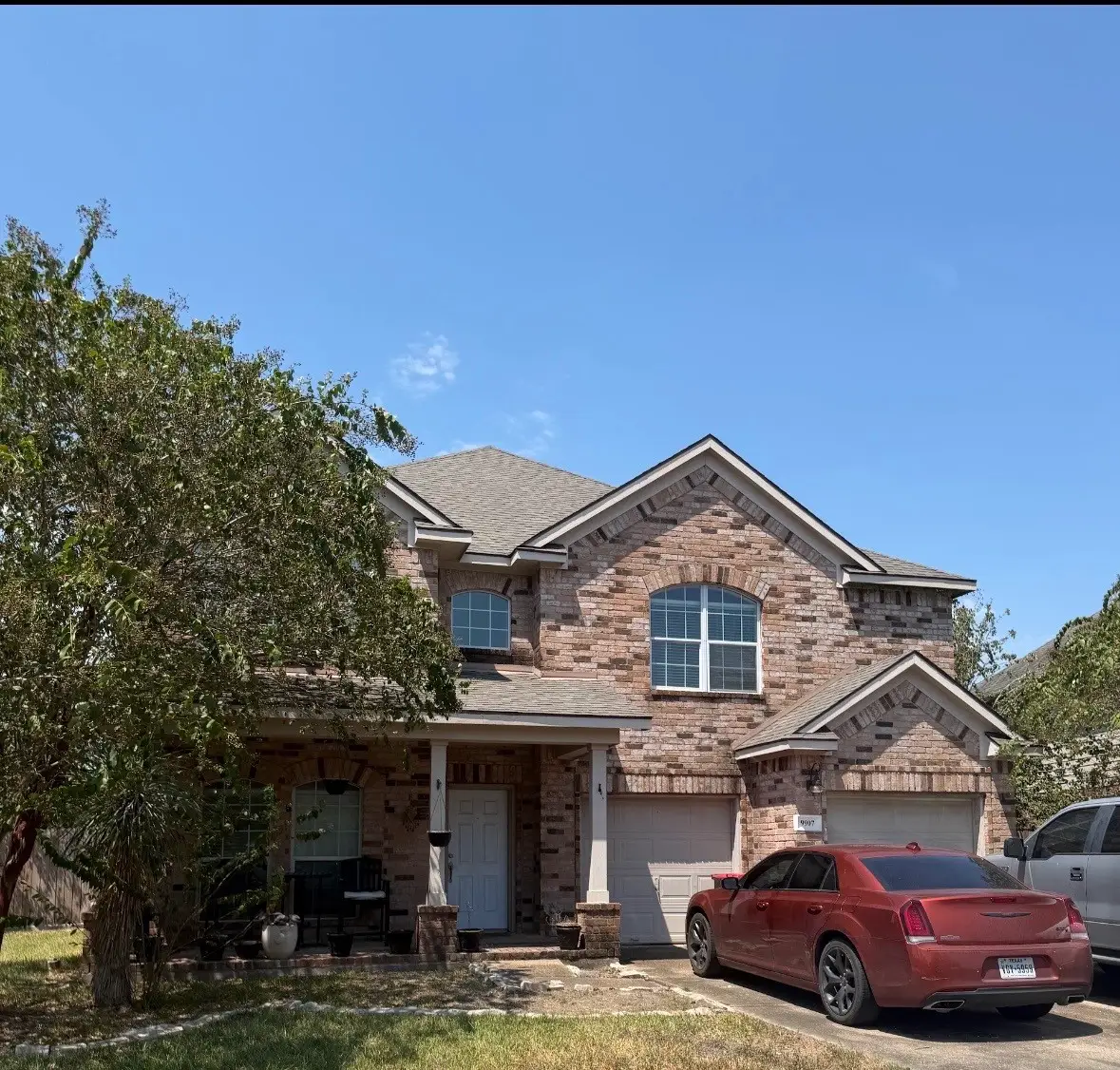 9907 Lynnwood Drive, Baytown, TX 77521 - #1