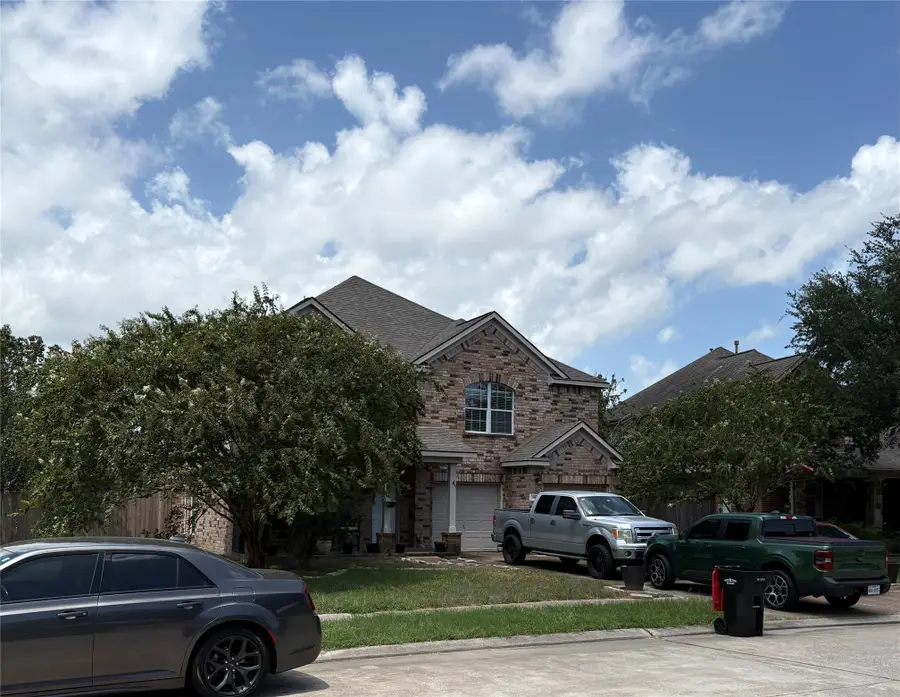 9907 Lynnwood Drive, Baytown, TX 77521 - #2