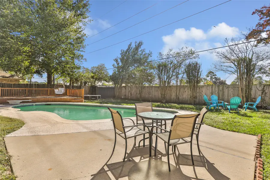 4507 Tangle Creek Lane, Spring, TX 77388 - Image #2