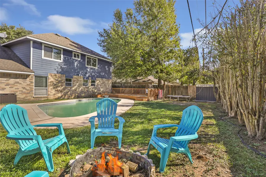 4507 Tangle Creek Lane, Spring, TX 77388 - Image #3