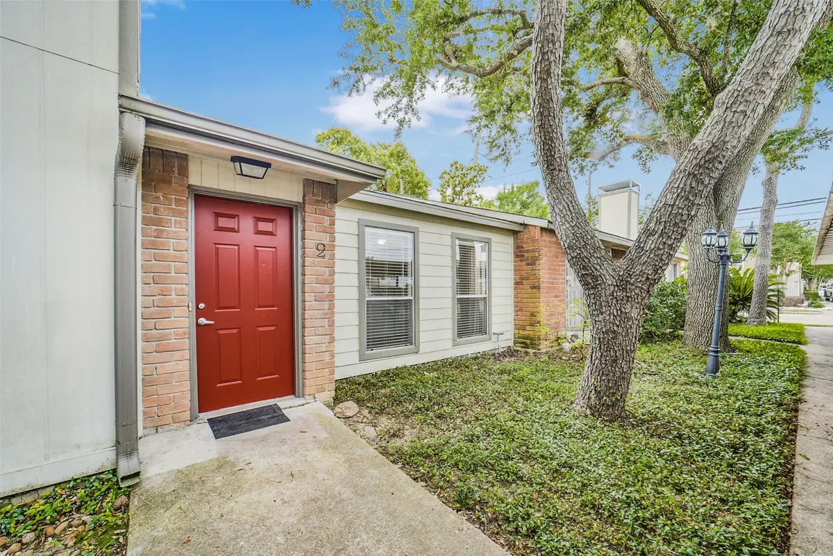 1917 Augusta Drive #A2, Houston, TX 77057 - #1