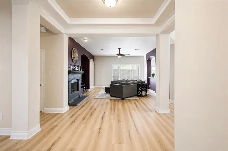 20611 Garden Ridge Canyon, Richmond, TX 77407 - #2