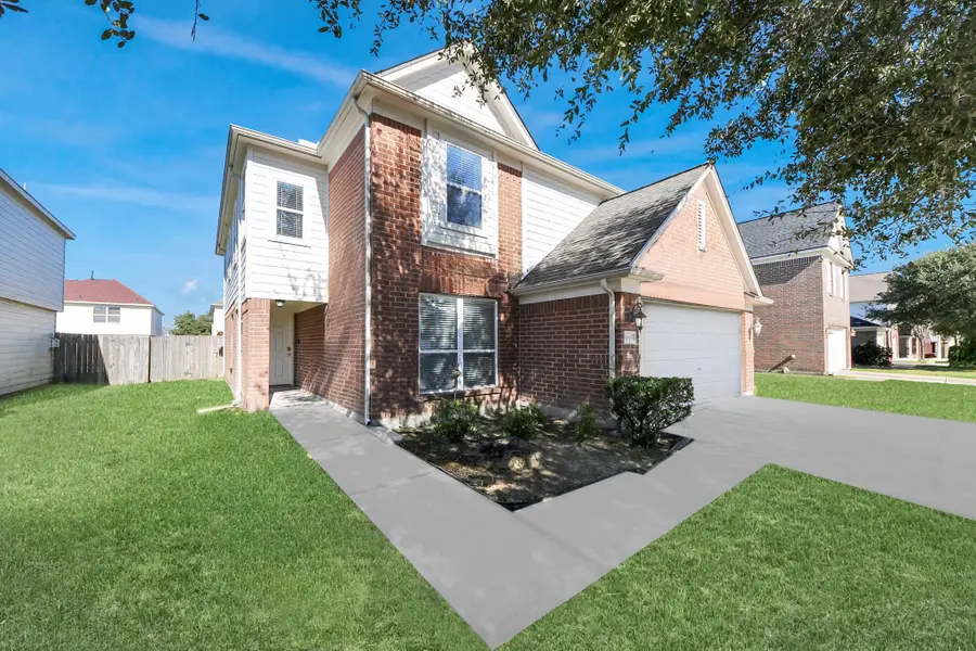5615 Turmeric Drive, Baytown, TX 77521 - Image #2