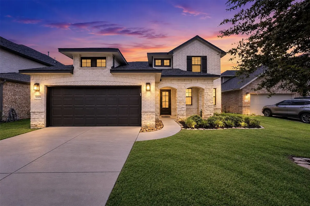 12819 Firbrae Drive, Humble, TX 77346 - #1
