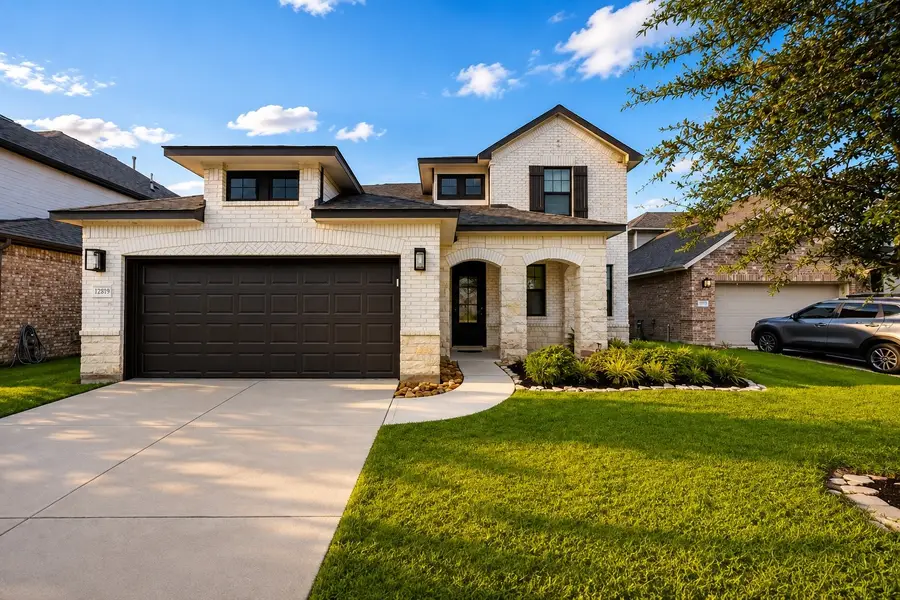 12819 Firbrae Drive, Humble, TX 77346 - #2