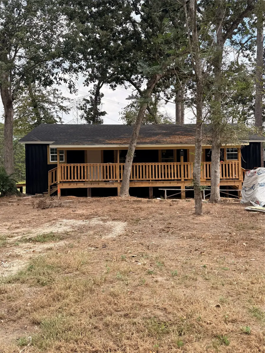 8346 Clark Rd, Waller, TX 77484 - #3