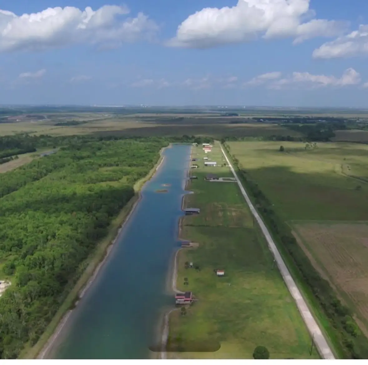 Lot 11 Crystal Ski Lake Drive, Beaumont, TX 77705 - #1