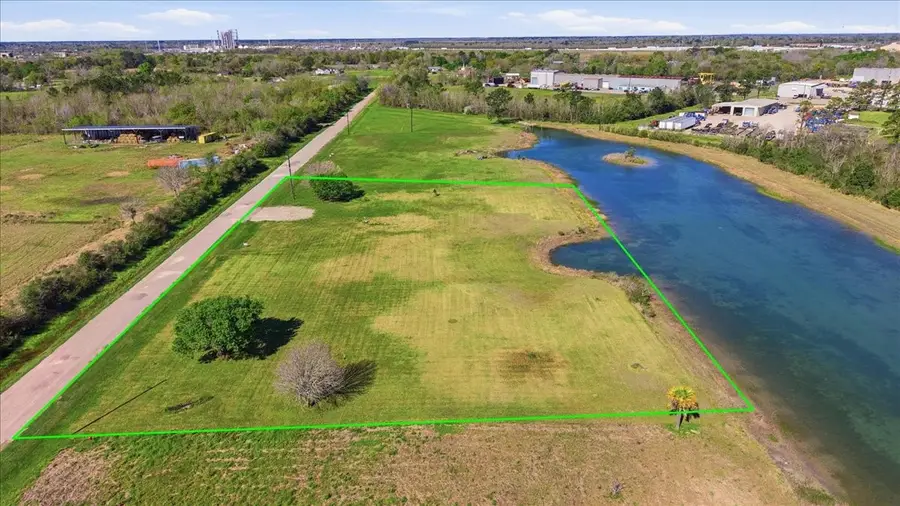 Lot 11 Crystal Ski Lake Drive, Beaumont, TX 77705 - #2