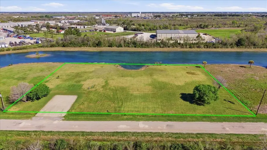 Lot 11 Crystal Ski Lake Drive, Beaumont, TX 77705 - #3