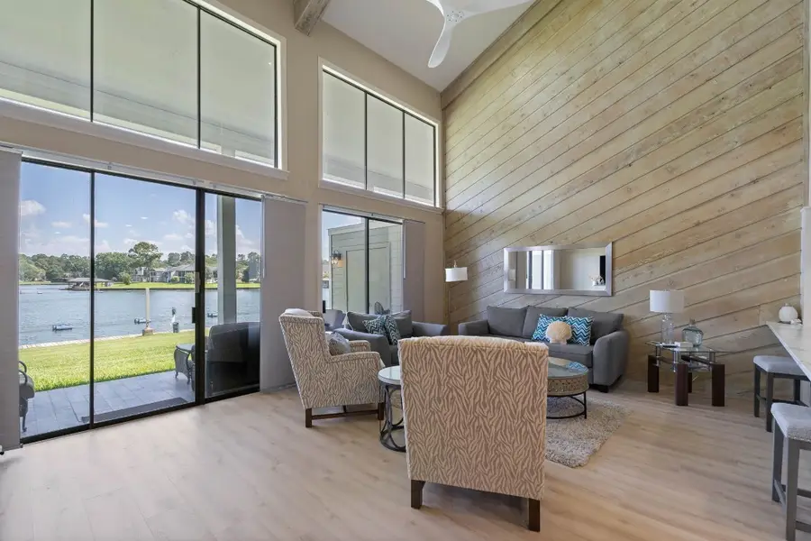 68 April Point S Unit E68 Drive S, Conroe, TX 77356 - #2