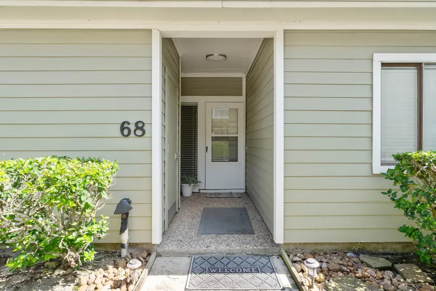 68 April Point S Unit E68 Drive S, Conroe, TX 77356 - #3