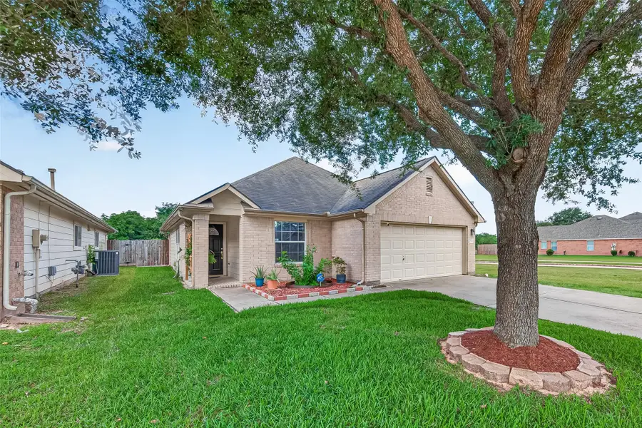 3403 Rainshore Drive, Katy, TX 77449 - #2