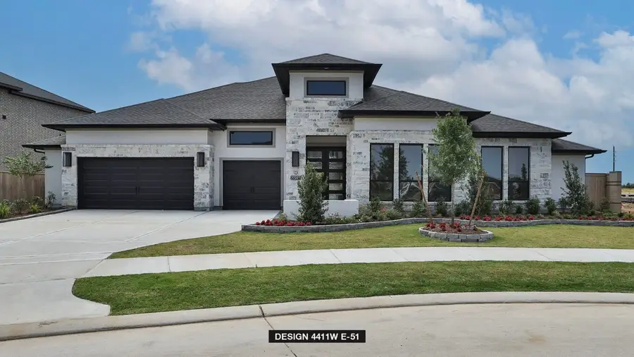 10734 Wild Blue Lupine Way, Cypress, TX 77433 - #3