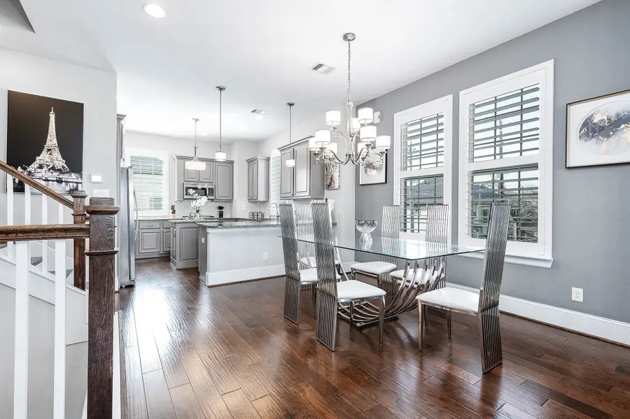 11027 Acorn Falls Drive, Houston, TX 77043 - #2