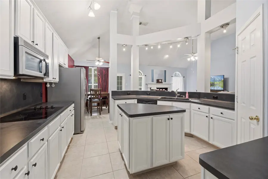 8907 W Rayford Road, Tomball, TX 77375 - #3