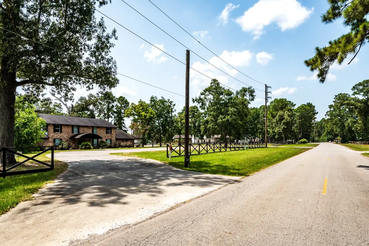 16111 Porter Lane, Porter, TX 77365 - #1