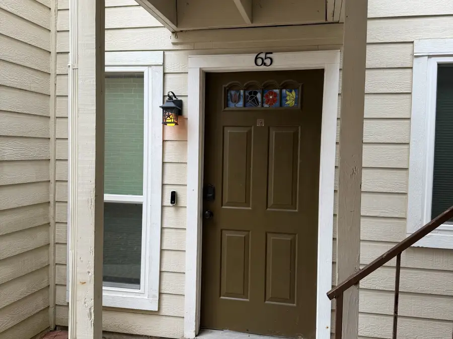 3500 Tangle Brush Drive #65, The Woodlands, TX 77381 - #3