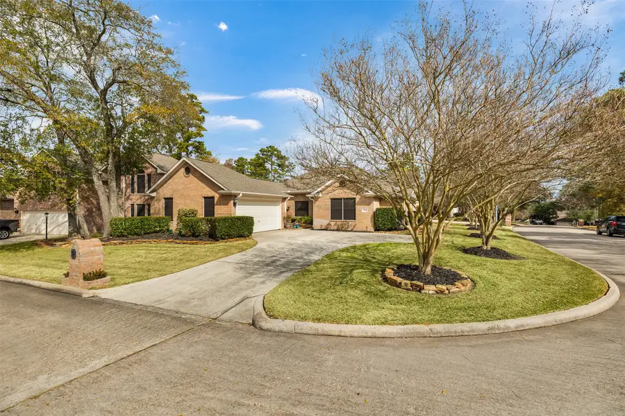 3721 Poets Court, Montgomery, TX 77356 - #2