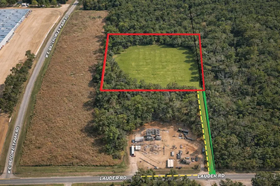 4705 Lauder Road, Houston, TX 77039 - Image #2