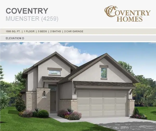 42516 Edmund Rucker Lane, Magnolia, TX 77354
