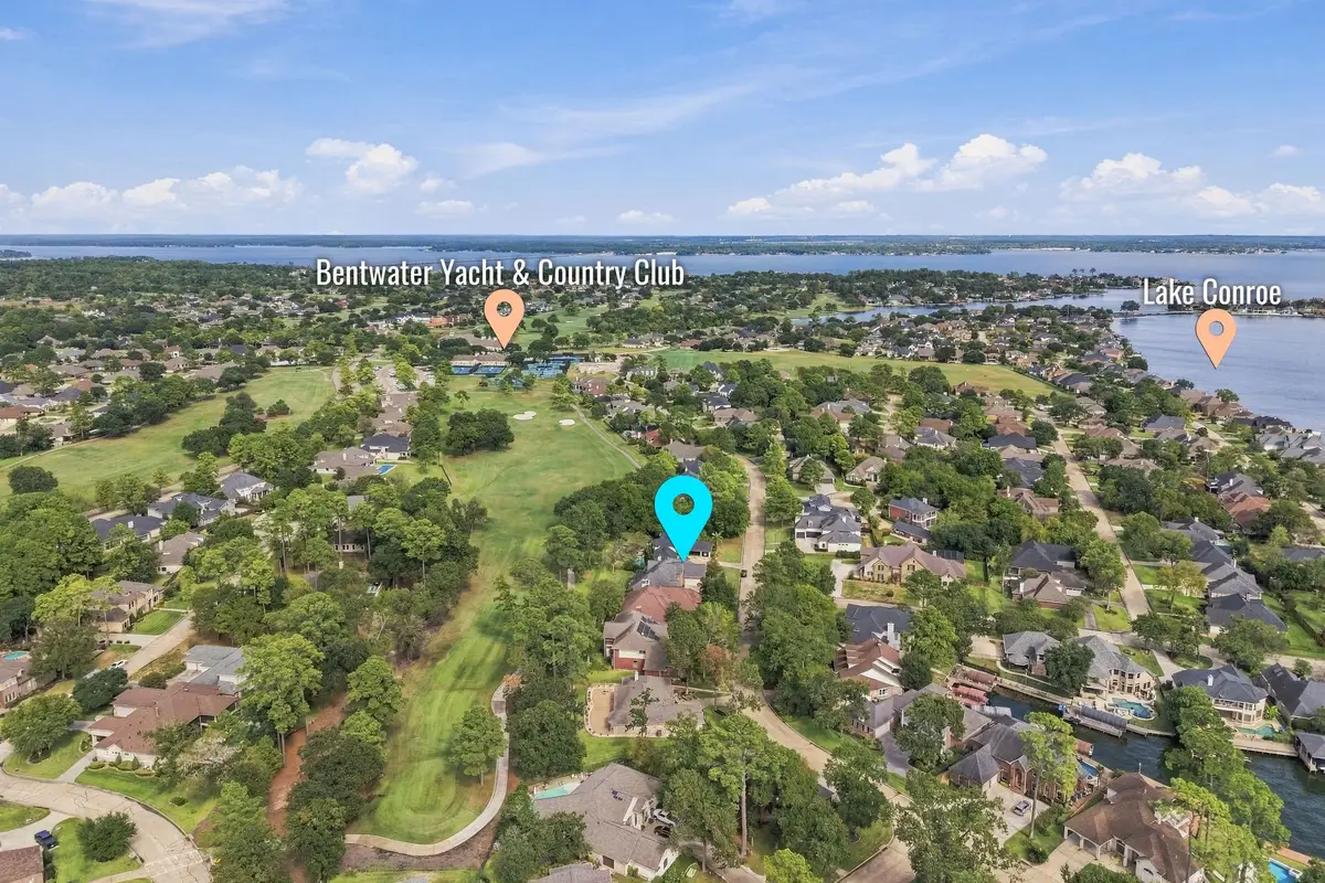 299 Wedgewood Drive, Montgomery, TX 77356 - #1