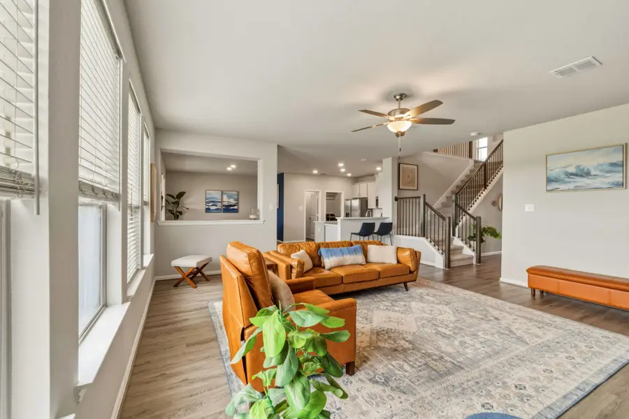 2817 Sellers Island Drive, League City, TX 77573 - #3