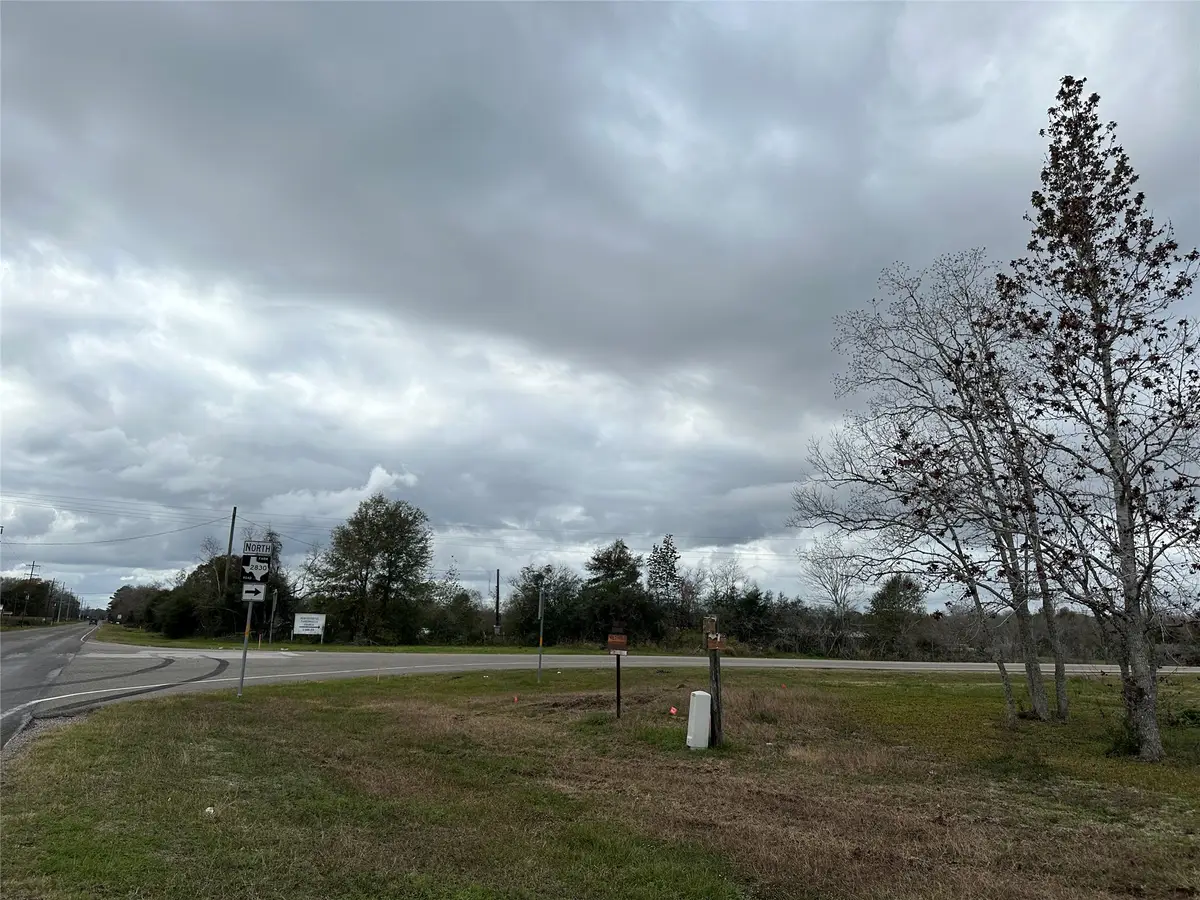 0 Farm To Market 2830, Liberty, TX 77575 - #1