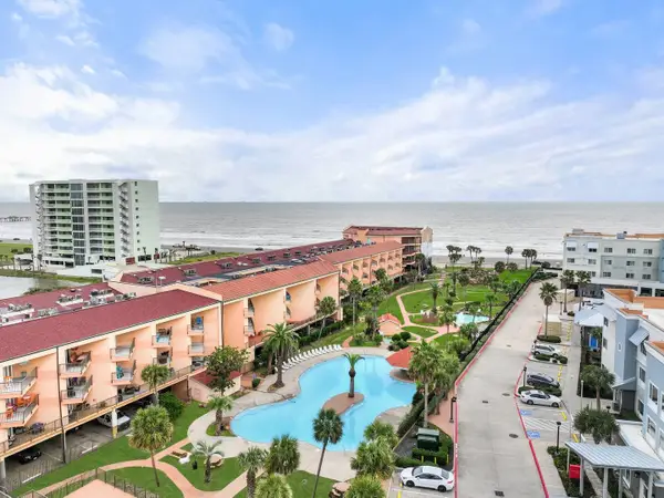 9520 Seawall Boulevard #130, Galveston, TX 77554