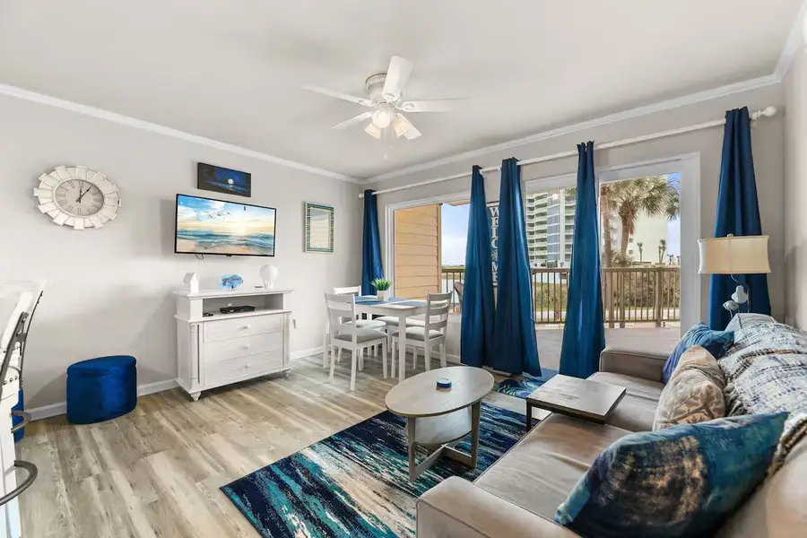 9520 Seawall Boulevard #130, Galveston, TX 77554 - Image #3