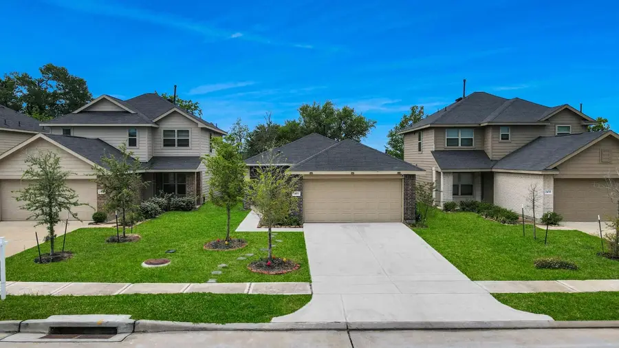 24031 Wandering Brook Drive, Hockley, TX 77447 - #2