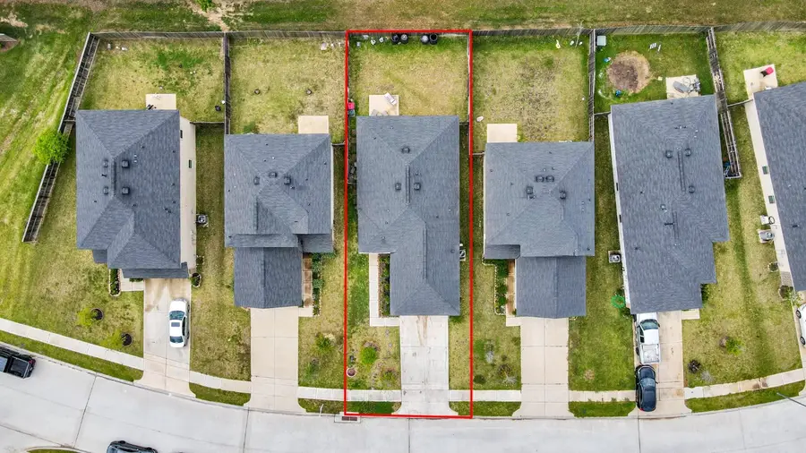 24031 Wandering Brook Drive, Hockley, TX 77447 - #3