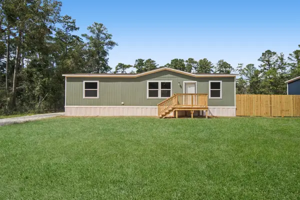 246 Broken Branch, Livingston, TX 77351
