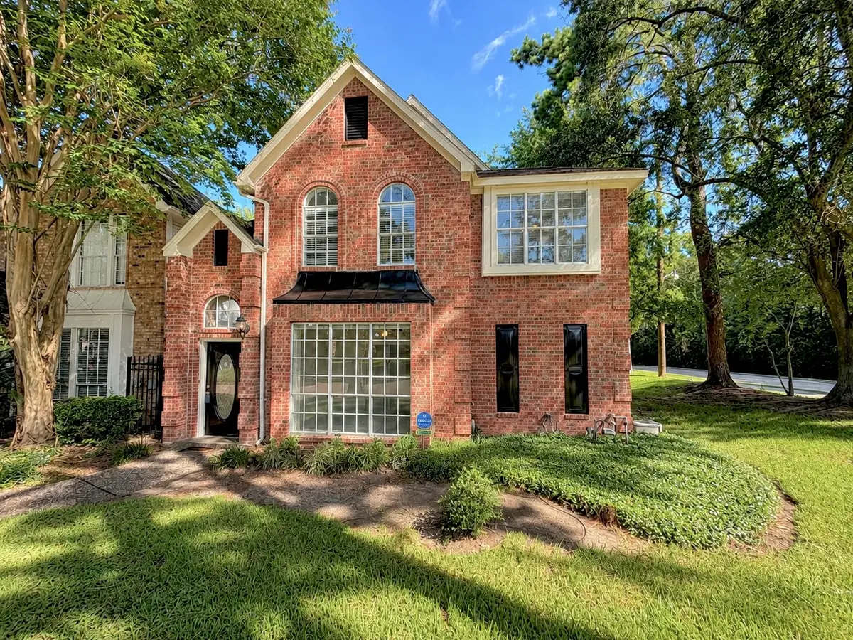 6502 T Bar M Boulevard, Houston, TX 77069 - #1