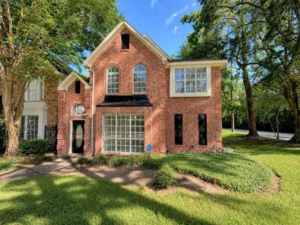 6502 T Bar M Boulevard, Houston, TX 77069