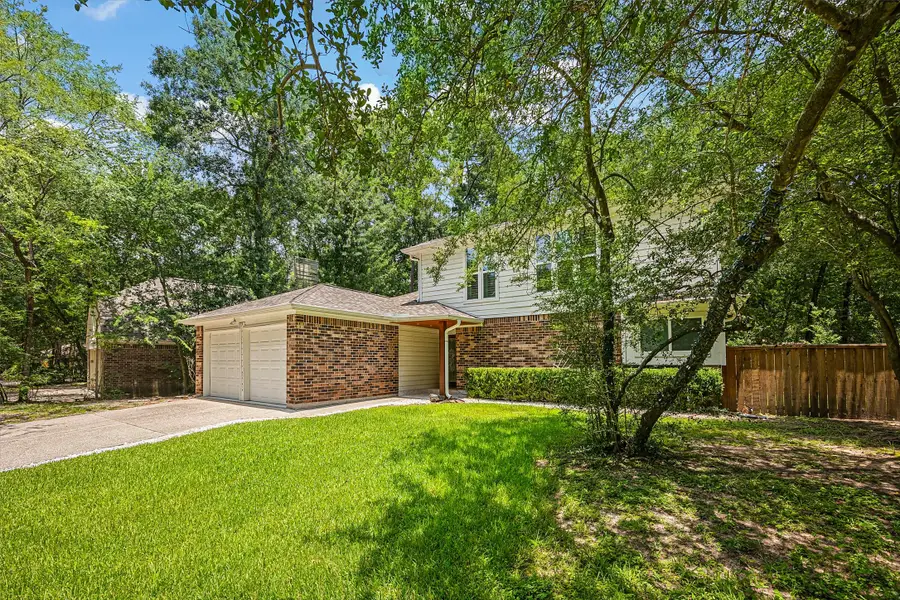 4 River Birch Lane, The Woodlands, TX 77380 - #2