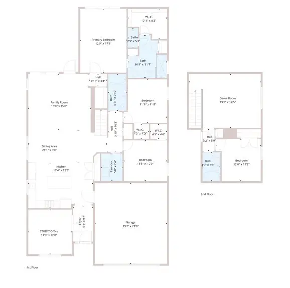 4510 Ferndale Meadows Drive, Katy, TX 77494 - Image #2