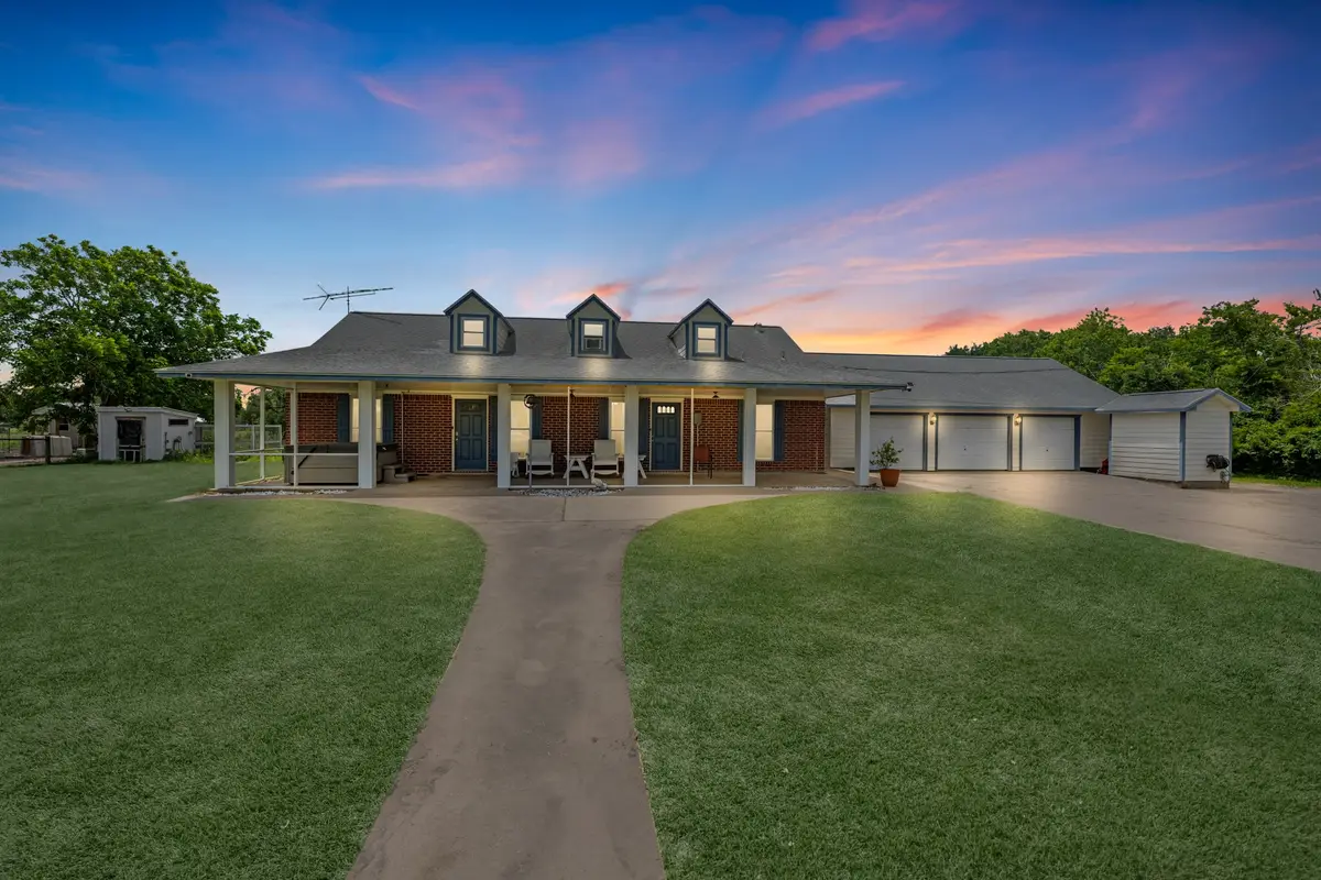 4656 Fm 2918 Road, Brazoria, TX 77422 - #1